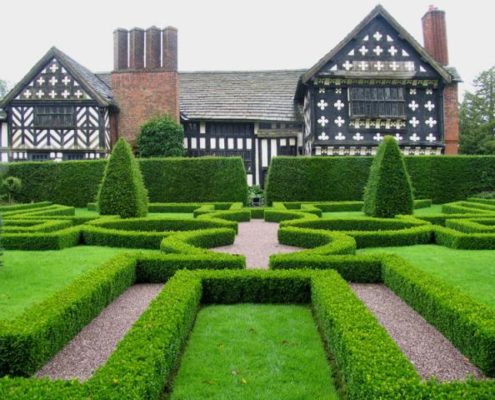 Landscaping Contractors In Chennai