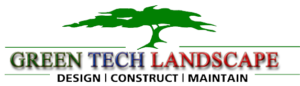 GreenTech Landscape