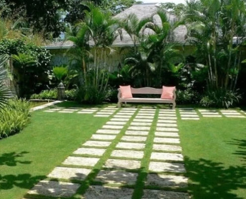 Landscape Maintenance In Chennai