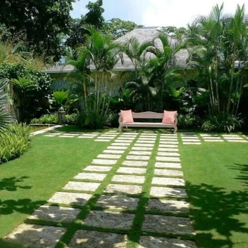Landscape Maintenance In Chennai