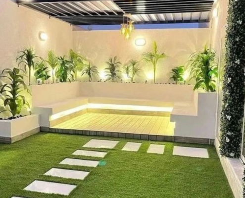 Landscape Project Contractors In Chennai